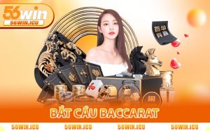 Bắt Cầu Baccarat