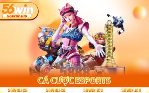 Cá Cược eSports