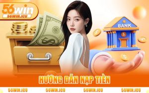 Hướng Dẫn Nạp Tiền