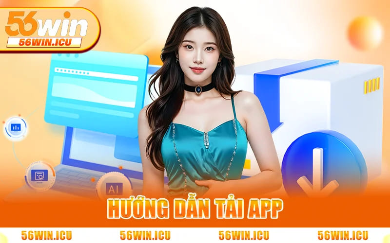 Hướng Dẫn Tải App