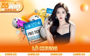 lô khung