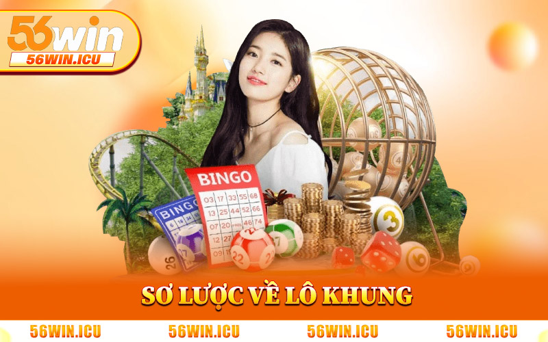 Lô Khung - Công Thức Soi Cầu Nuôi Số Chuẩn Xác Đến 99,9% 2 Sơ Lược Về Lô Khung